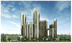 Blk 33 Skyresidence @ Dawson (Queenstown), HDB 5 Rooms #371796851